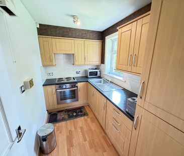 1 bedroom apartment to rent - Photo 5
