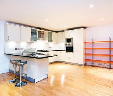 1 bedroom apartment to rent - Photo 4