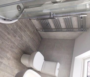 4 bedroom maisonette to rent - Photo 1