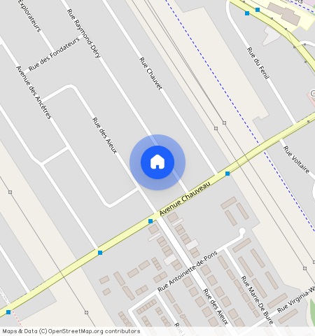 ** Rue Raymond-Déry, Québec, Québec, Capitale-Nationale, G2K 1G6