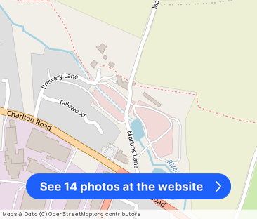 Lower Charlton Trading Estate, Shepton Mallet - Photo 1