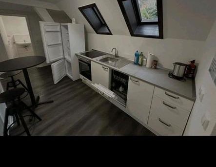 Zimmer in 4er WG, ruhige Lage in Mainz mit Hofbenutzung - Foto 1