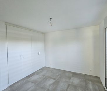 3.5 room apartment on the ground floor - Foto 3