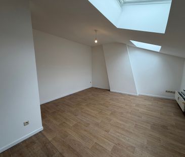 Appartement met één slaapkamer in Liège - Photo 3