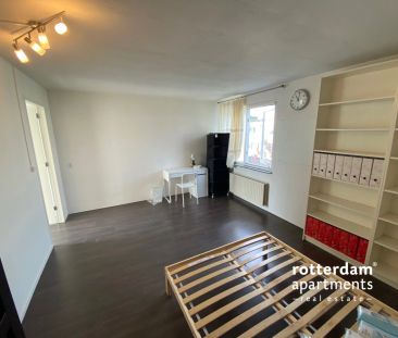 Salvador Allendestraat, Rotterdam - Photo 6