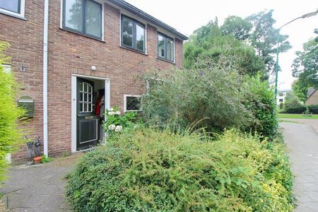 Te huur: Huis Nimrodlaan in Bilthoven - Foto 3