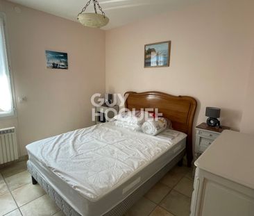 LOCATION : maison 3 pièces (65 m²) à CABESTANY - Photo 5