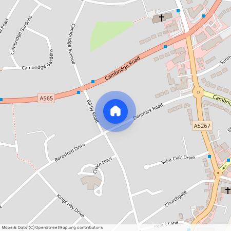 Golf Open 2026 - 50 Denmark Road, Churchtown - sleeps 7