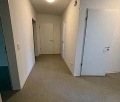 Schicke 3-Zimmer-Wohnung am Hageberg // Haus A, 1. OG Wohnung 2 - Photo 1