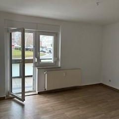 Ihre neue 2-Raumwohnung wartet schon auf Sie! - Foto 1