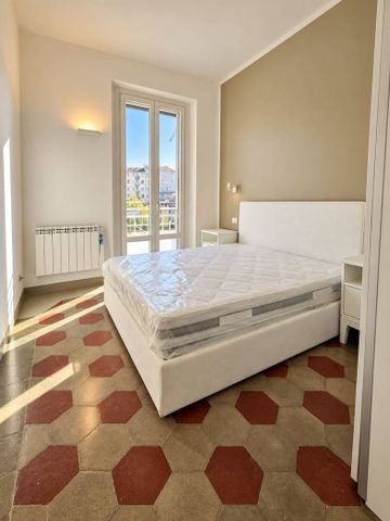 Bilocale via Romolo Gessi 8, Washington, Milano - Foto 5