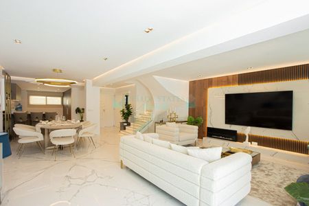 Apartment for rent in Marbella Golden Mile - Photo 4