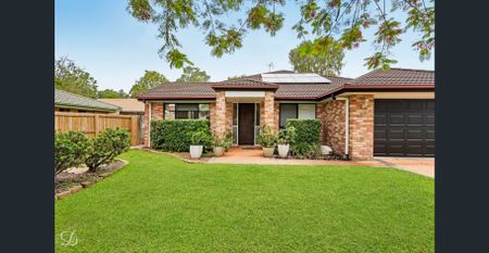 Perfectly Positioned in a Peaceful, Family-Friendly street - Photo 4