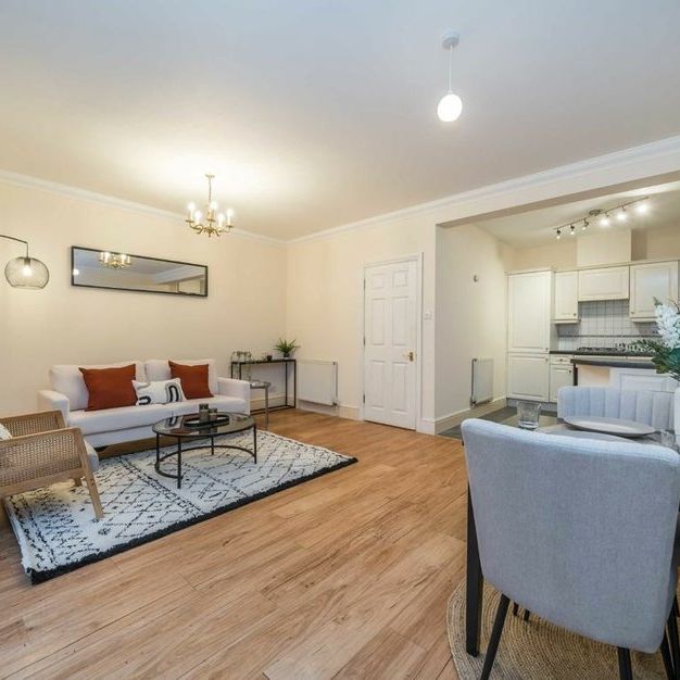 Folgate Street - Photo 1