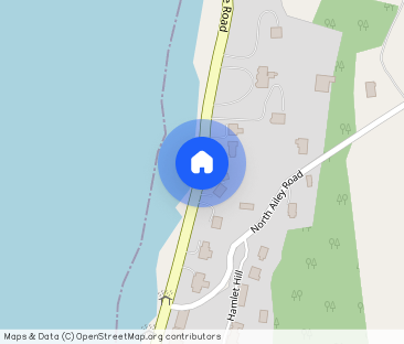 Elmbank, Shore Road, Cove. G84 0NA - Photo 1