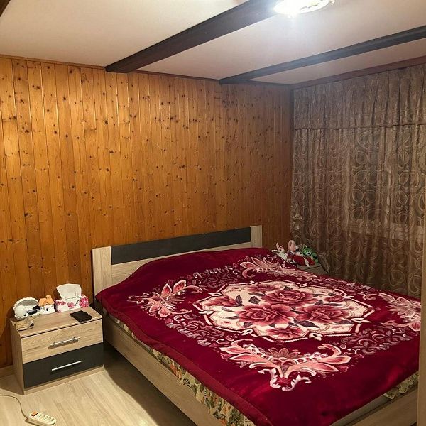 Gemütliche 3-Zimmer-Wohnung in Biglen - Photo 1