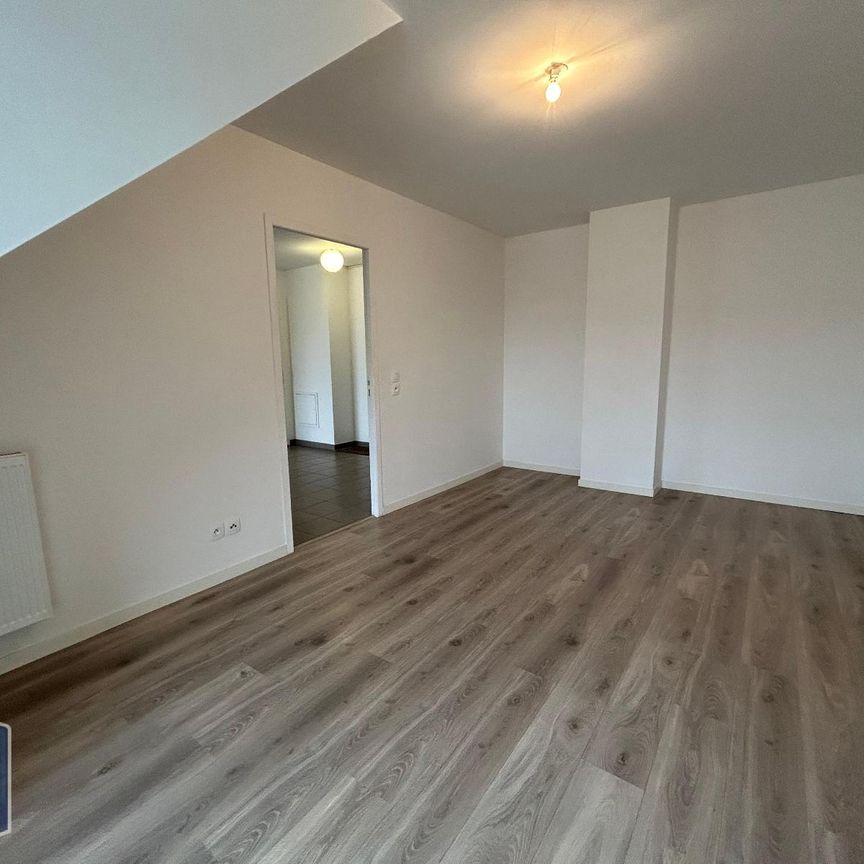 Location Appartement 2 pièces 46m² HONFLEUR 14600 - Photo 1