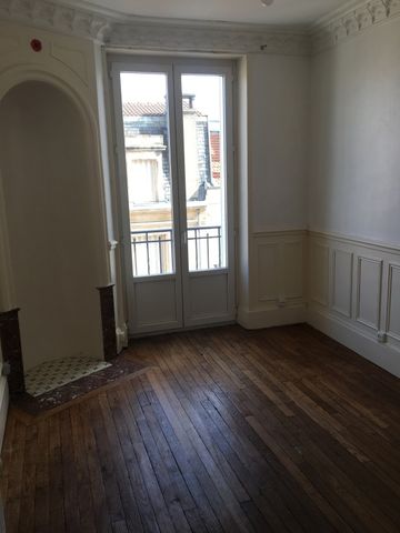 Location Appartement 51m² NANCY 54000 - Photo 4