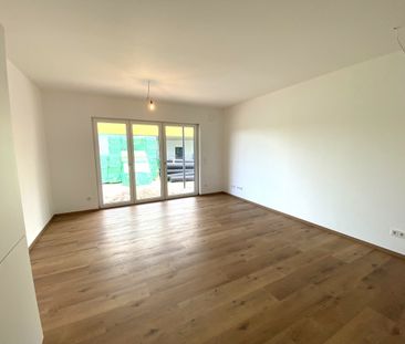 Hier ist das Glück zu Hause! Moderne 2-, 3-und 4-Zimmer-Wohnungen in SC-Wolkersdorf zur Miete! - Photo 1