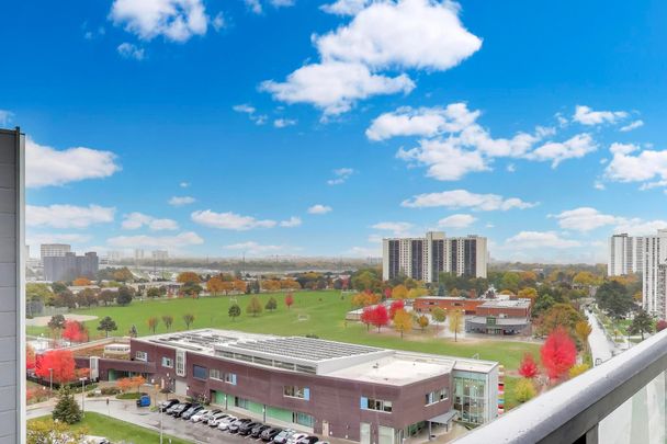 For Lease - 56 Forest Manor Road Unit# 1111, Toronto, Ontario - Photo 1