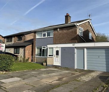 Boothfields, Knutsford - Photo 5