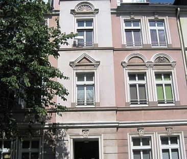 1-Zimmer-Wohnung in Recklinghausen - Photo 6