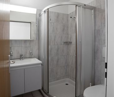 31/2-ROOM APARTMENT IN OBERRIEDEN (ZH), FURNISHED - Photo 6