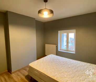 APPARTEMENT T2 A LOUER - Photo 5