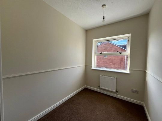 A 3 bedroom semi-detached house situated within the Village of Bramley. - Photo 1