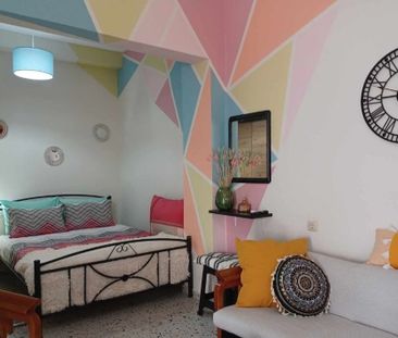 Studio/Γκαρσονιέρα για ενοικίαση Εσταυρωμένος (Ηράκλειο Κρήτης) - Φωτογραφία 1