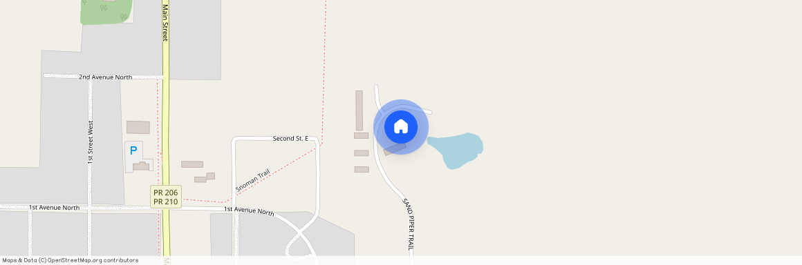 277 Sand Piper Trail North, R0A 0X0, Winnipeg
