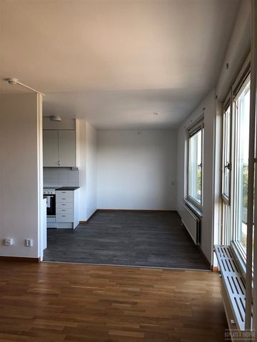 Kungsmarksvägen 35 A - Foto 3