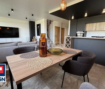 Dom bliźniak na wynajem Szczecin, Mierzyn - Фото 3