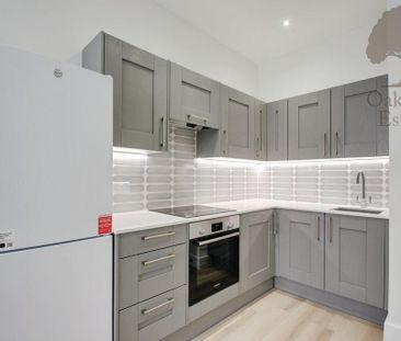 1 bedroom apartment to rent - Photo 3