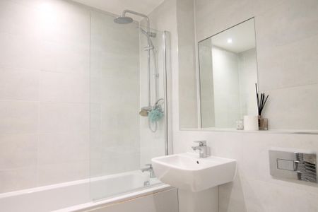 2 bedroom apartment to rent Chandos Road, Buckingham, Buckinghamshire, MK18 - Photo 4