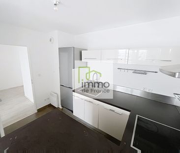 Location Appartement 3 pièces 66m² - Photo 1