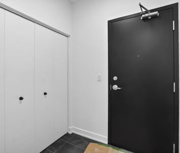 146 Chemin Jean-Paul Lemieux (Chelsea) Grand 3 1/2 + Bureau NEUF- Tout Inclus ! - Photo 3