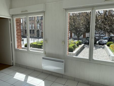 Location Appartement 3 pièces 55m² ABBEVILLE 80100 - Photo 5
