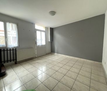 Location Maison 4 pièces 65m² - Photo 1