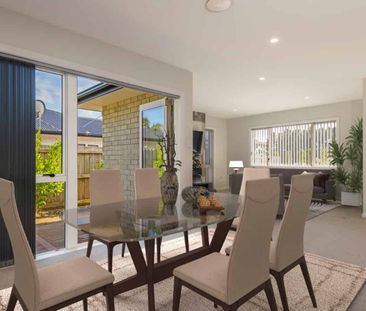 FITZHERBERT- 3 BEDROOMS - Photo 3