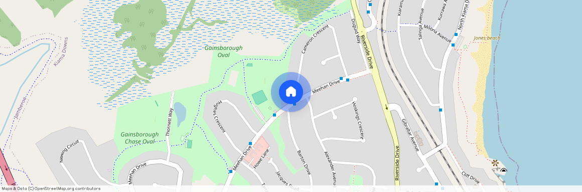 1/54 Cameron Cres, NSW 2533, Kiama Downs