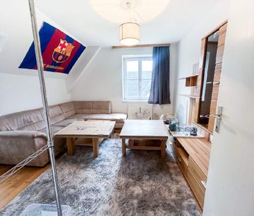 Mietwohnung in Zentrumsnähe von Fehring …! - Photo 5