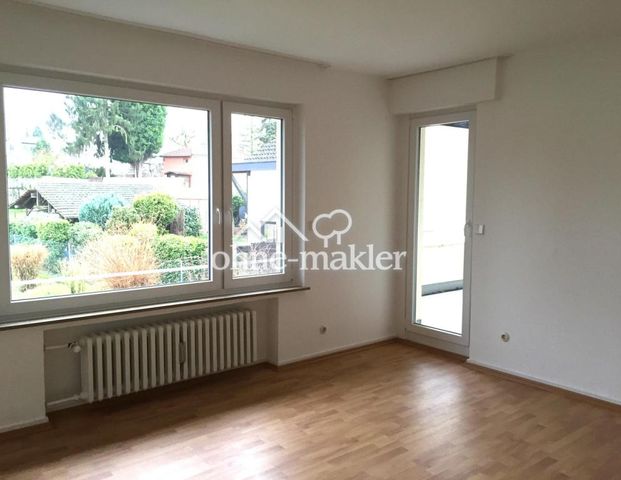 Elegante grosszügige Wohnung - Photo 1