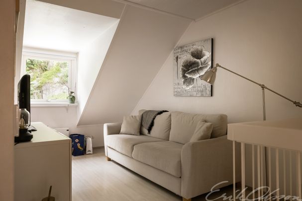 Klyfteråsen, Billdal - Foto 1