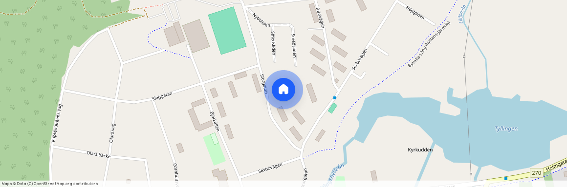 Sexbovägen 11, 77671, LÅNGSHYTTAN, Sverige