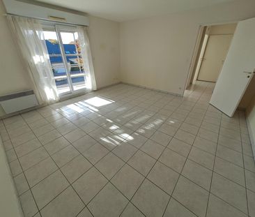 Location Appartement 2 pièces 47m² ORVAULT 44700 - Photo 6