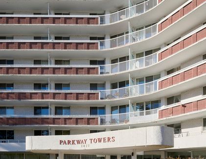 Parkway Towers | 1071 Ambleside Drive, Ottawa - Photo 1