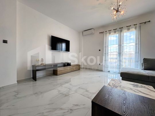 Διαμέρισμα για ενοικίαση Ανύφι (Μιδέα) - Photo 1