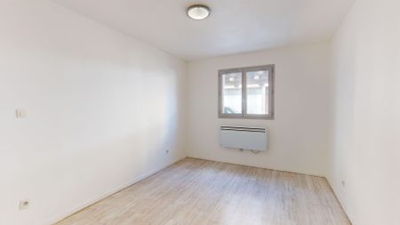 Appartement T3 près de MOULINS à louer - Photo 3