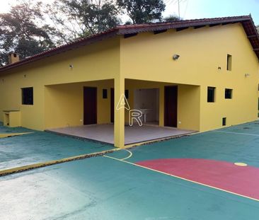 Casa a Térrea Com Varanda Piscina Quadra 3 Dormitórios Suite, 2 Vag... - Photo 1